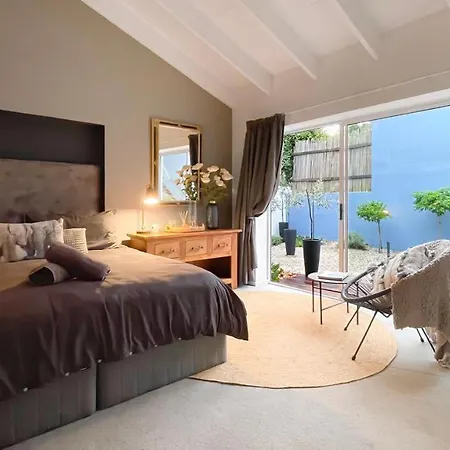Luxurious Central Knysna Home Exterior photo