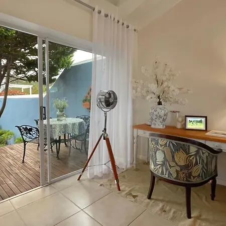 Luxurious Central Knysna Home Exterior photo