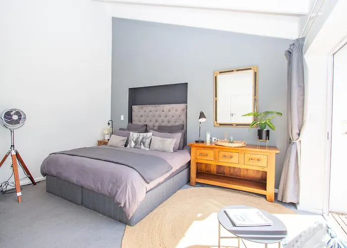 Luxurious Central Knysna Home