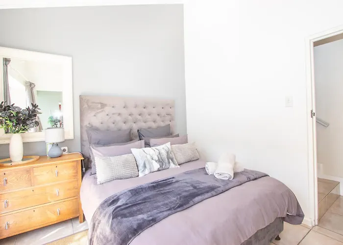 Luxurious Central Knysna Home