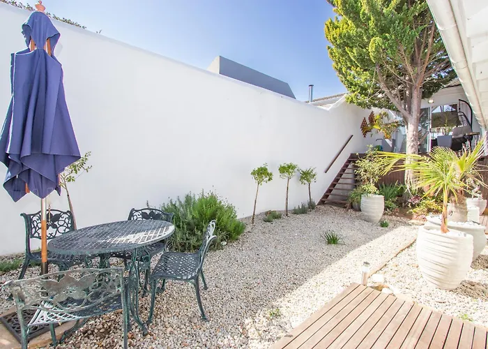 Luxurious Central Knysna Home