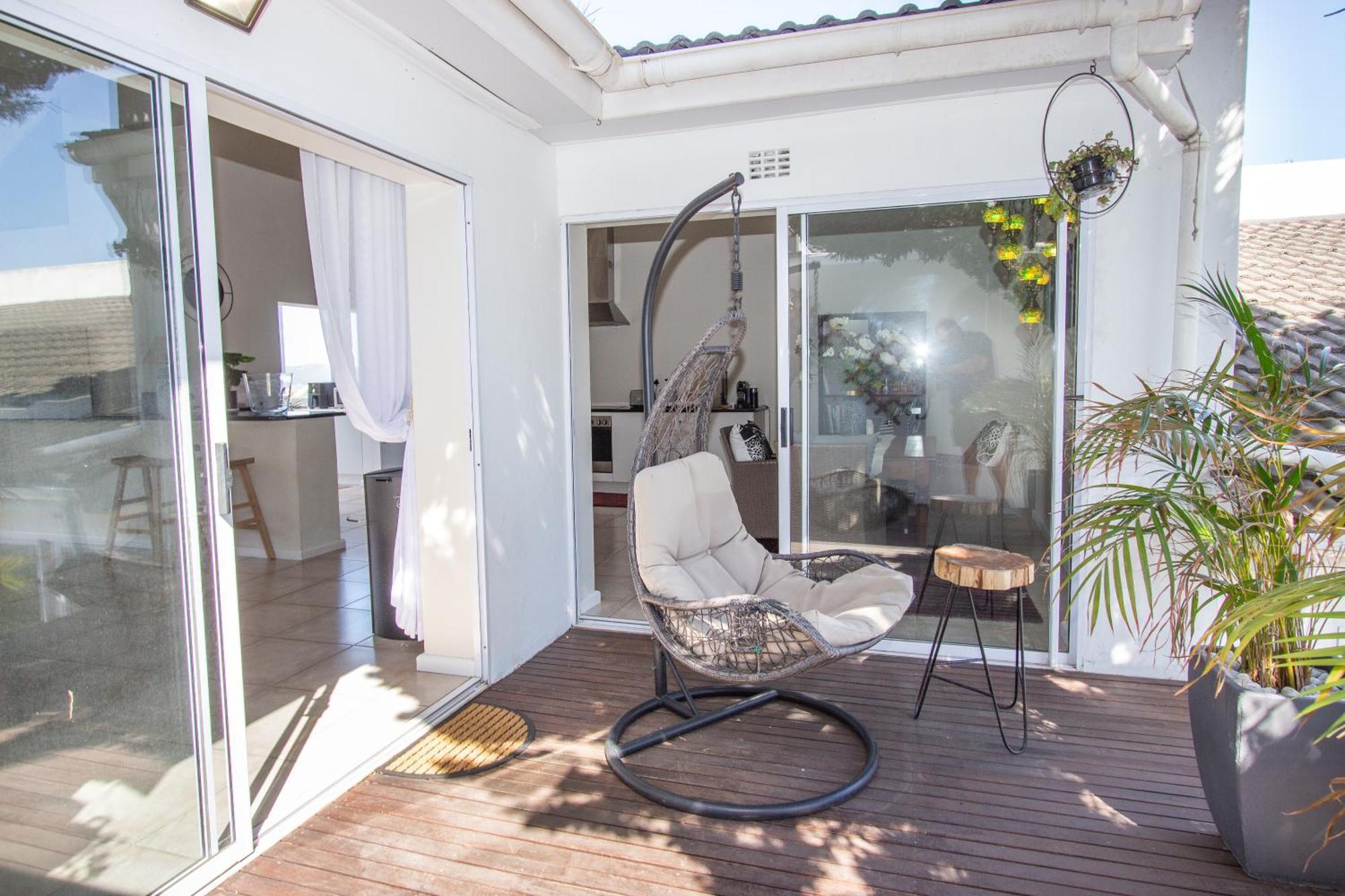 Luxurious Knysna