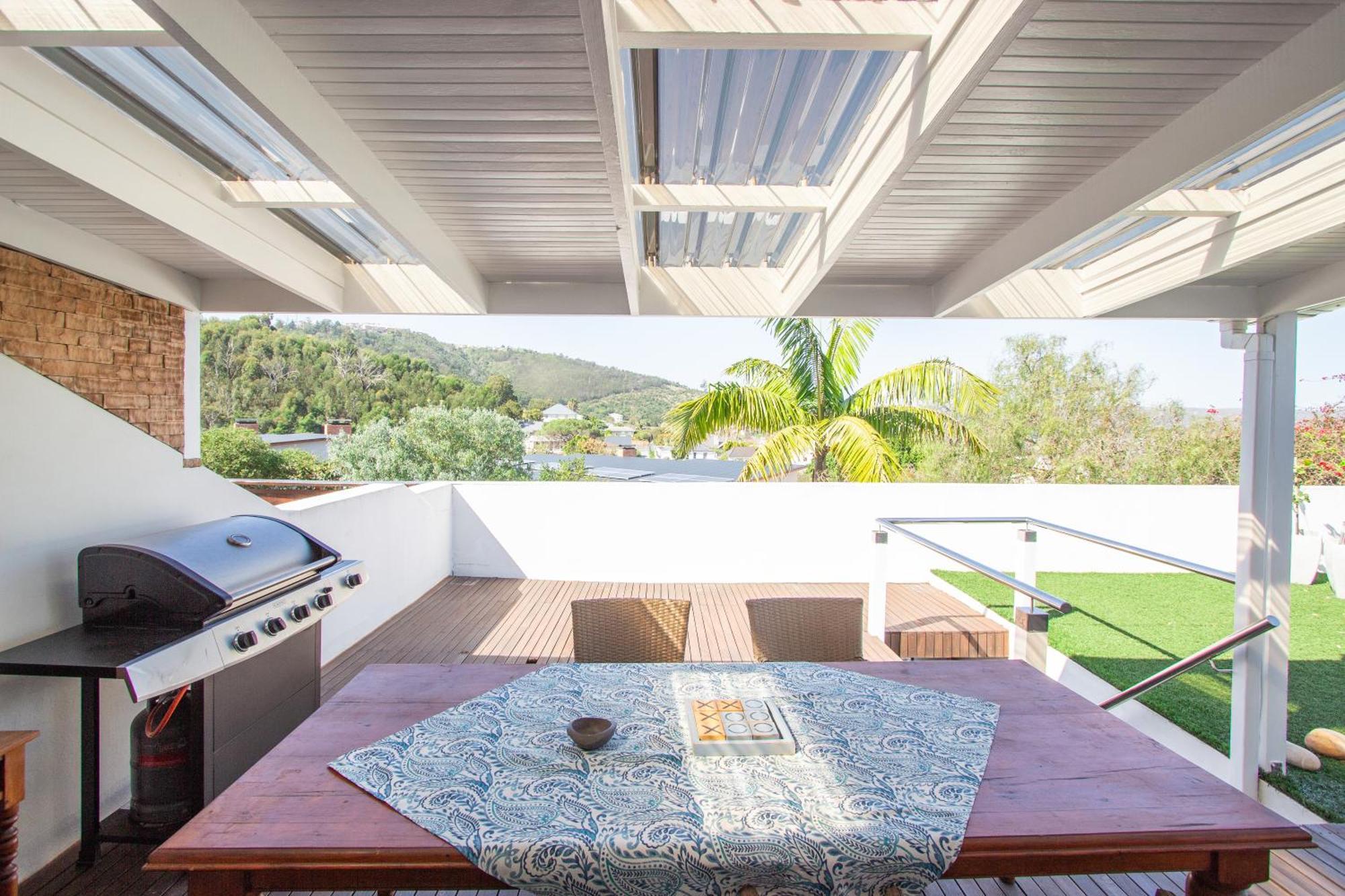 Luxurious Holiday home Knysna