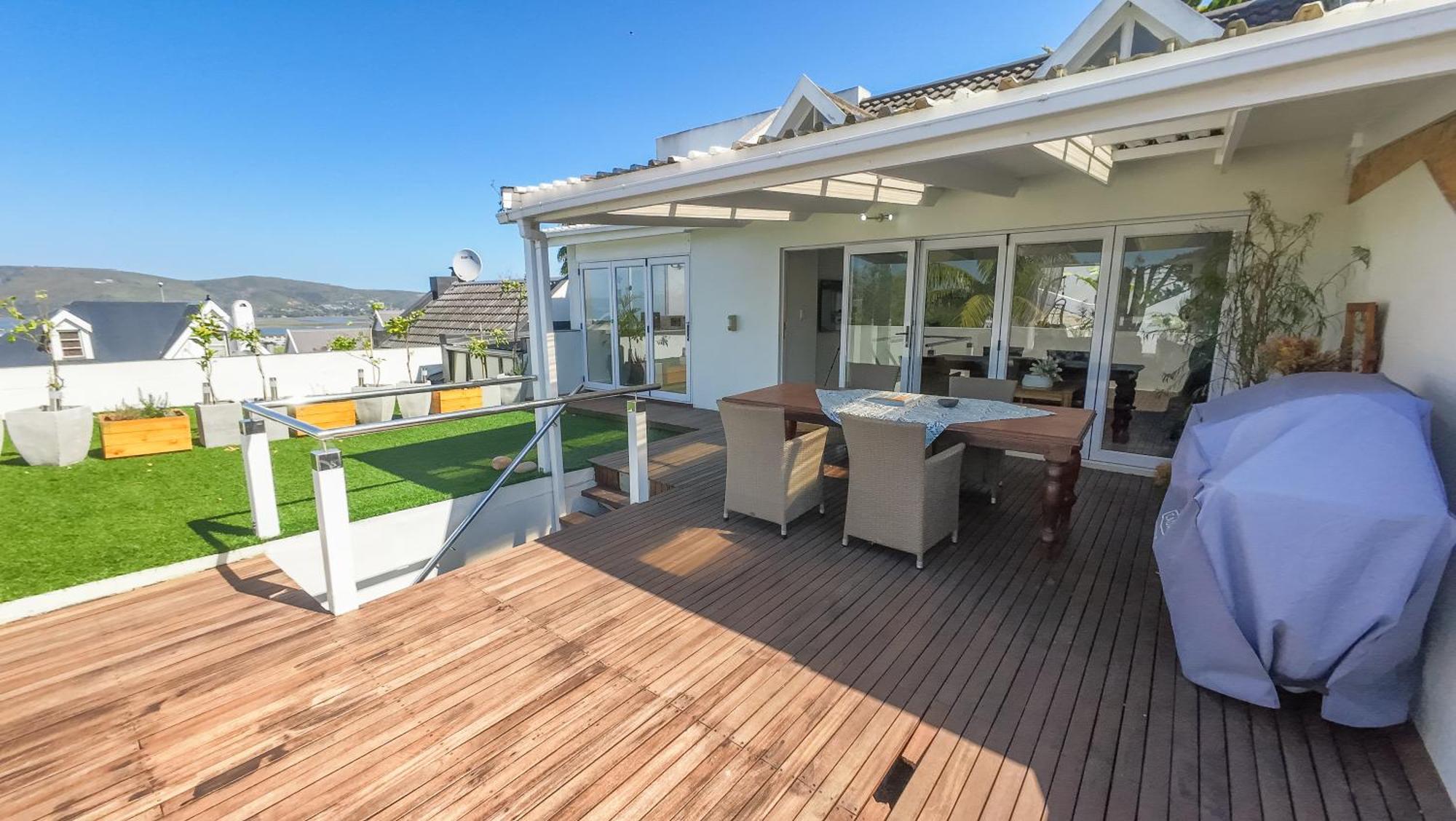 Luxurious Knysna