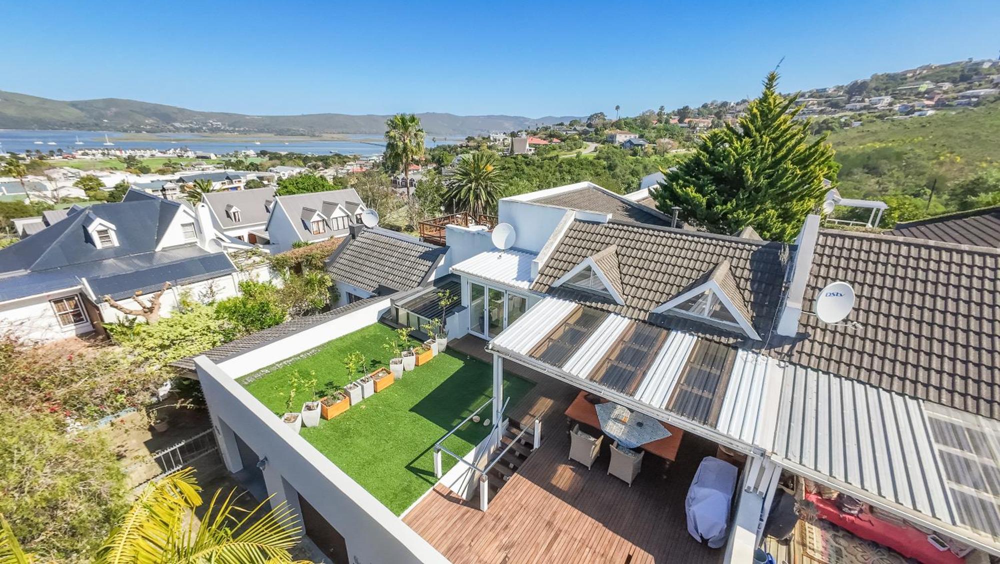 Luxurious * Knysna