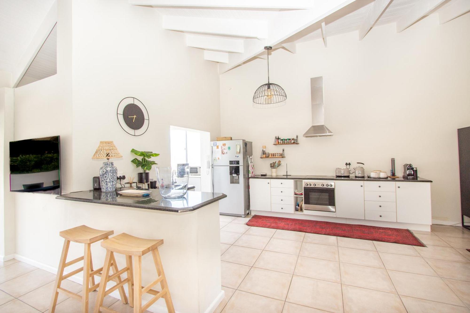 Luxurious Holiday home Knysna
