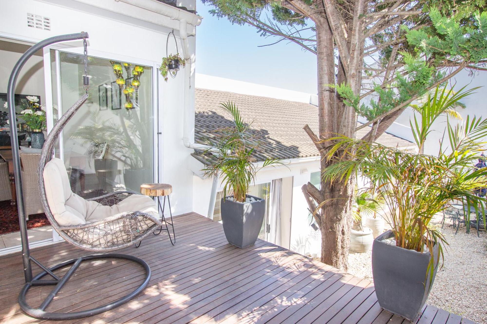 Luxurious Knysna