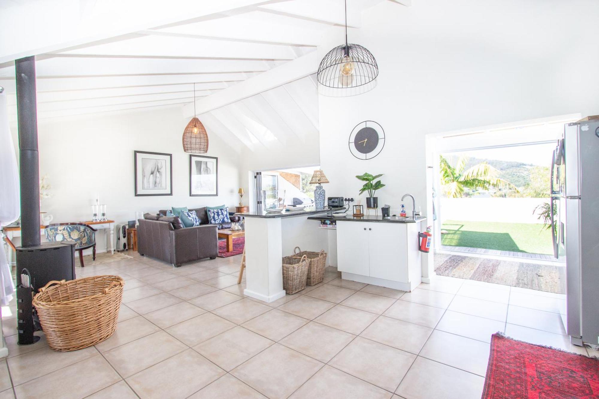 Luxurious Holiday home