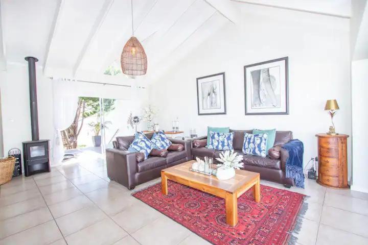 Holiday home Luxurious