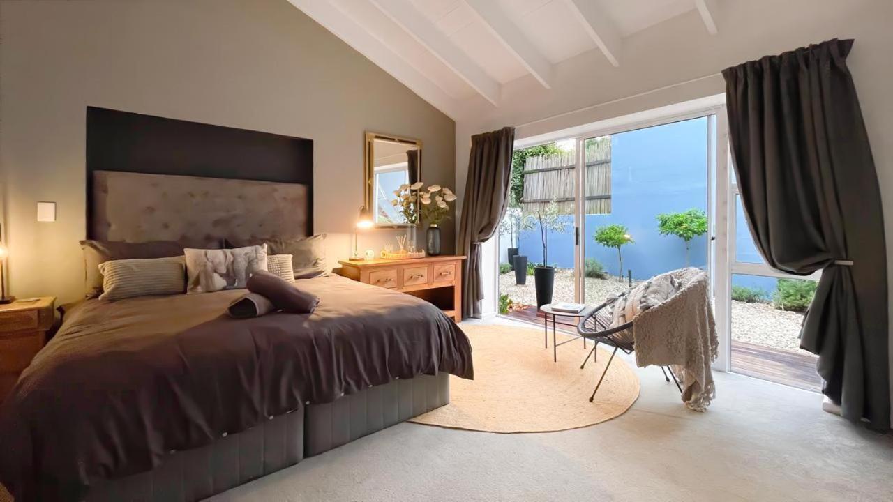 Luxurious * Knysna
