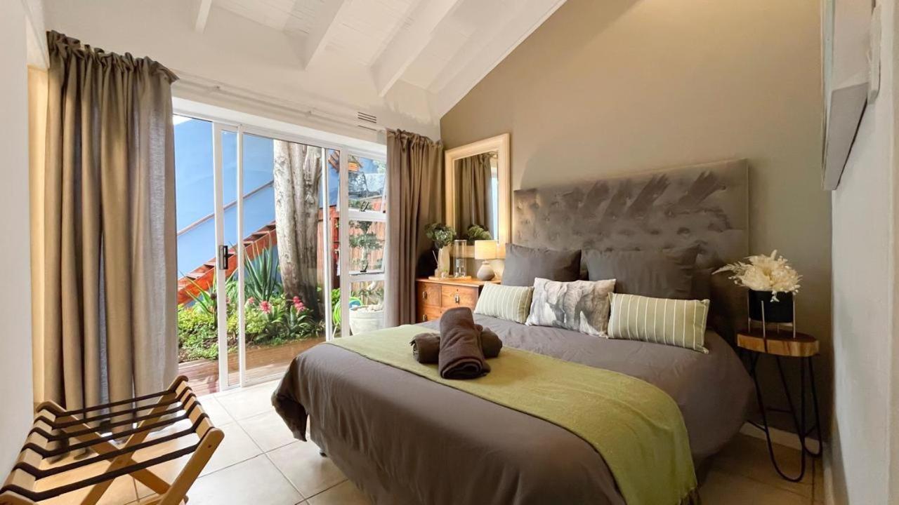 Luxurious Holiday home