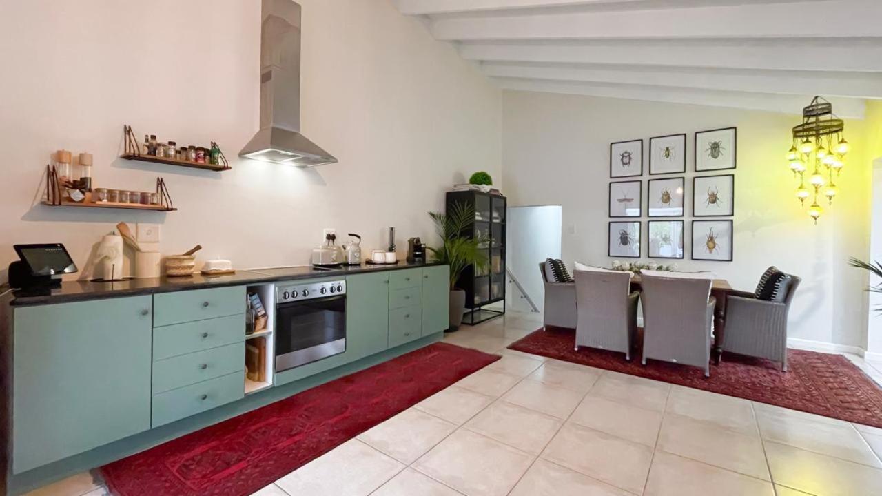 Luxurious Holiday home Knysna