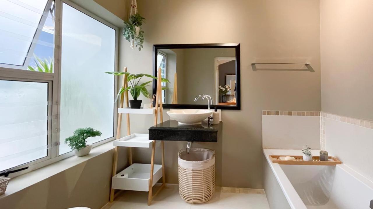 Luxurious * Knysna