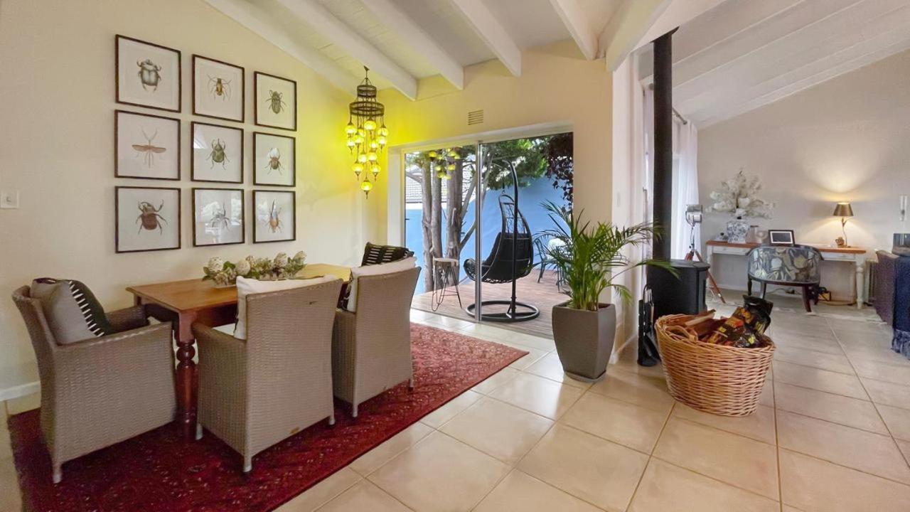 Luxurious Holiday home