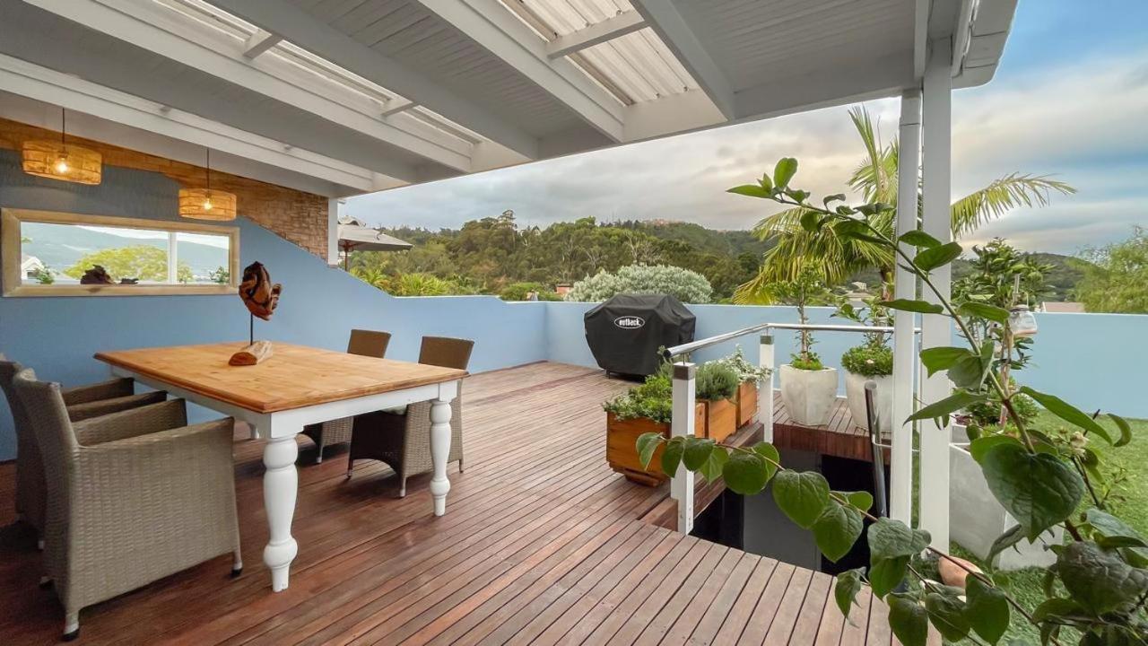 Luxurious * Knysna